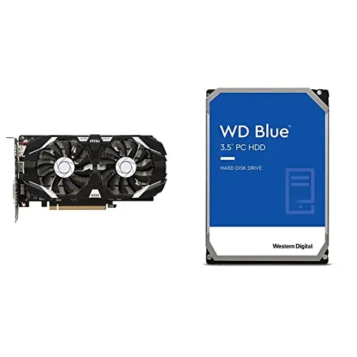  Our 10 Best Gigabyte 1050 Ti Dual Fans – Top Product Reviwed 