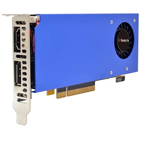  The 10 Best Amd Dedicated Graphic Cards – Editor Recommended 