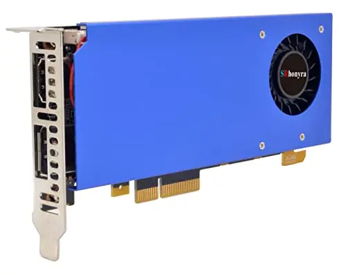  10 Best Directx 12 Compatible Graphic Cards – Review And Recommendation 