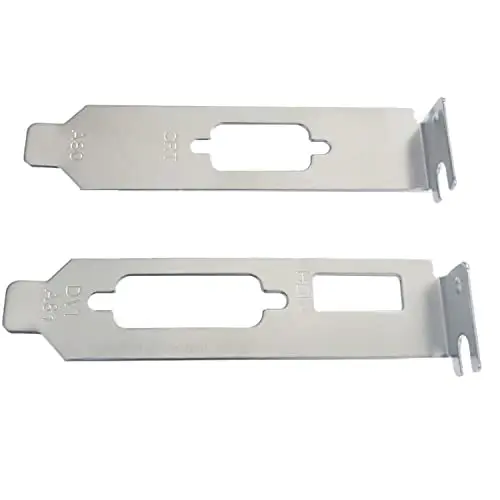  10 Best Bracket Vga Low Profiles – Review And Recommendation 