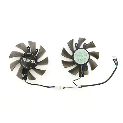  Our 10 Best Galax Graphic Cards – Top Product Reviwed 