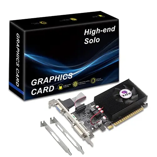  10 Best Good Graphic Cards For Laptop – Review And Buying Guide 