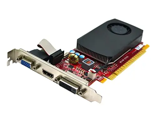  10 Best Dell Xps 8700 Compatible Graphic Cards – Review And Recommendation 