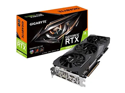  10 Best 2080 Ti Gigabyte Graphic Cards – Review And Buying Guide 