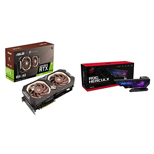  10 Best Asus Rtx3070 Graphic Cards – Review And Recommendation 