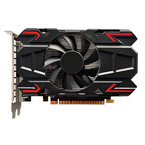  The 10 Best Amd Discrete Graphic Cards – Editor Recommended 