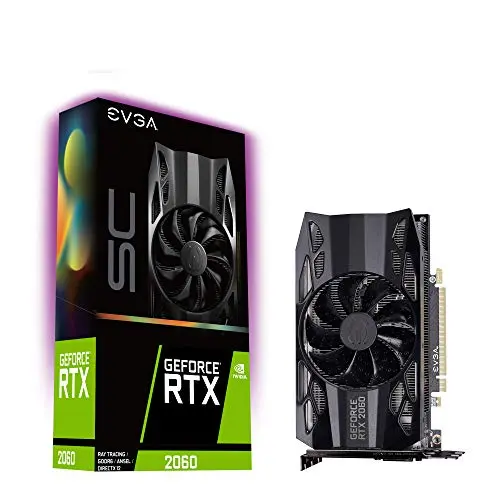  10 Best Geforce Rtx 2060 Low Profiles – Of 2023 