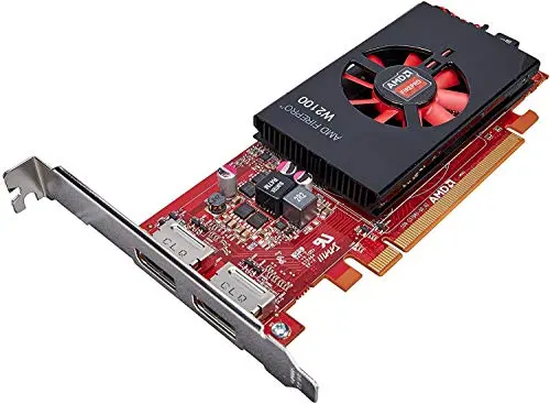  Our 10 Best Firepro Graphic Cards – Top Product Reviwed 