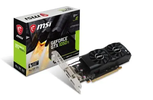  10 Best Geforce Gtx 750 Ti Low Profiles – Review And Buying Guide 