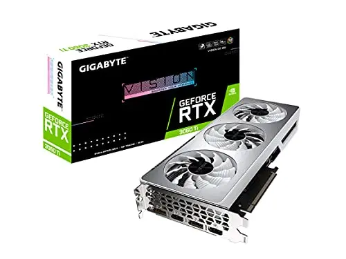  10 Best Gigabyte Vision Gpus – Of 2023 