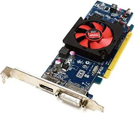  The 10 Best C264 Graphic Cards – Editor Recommended 