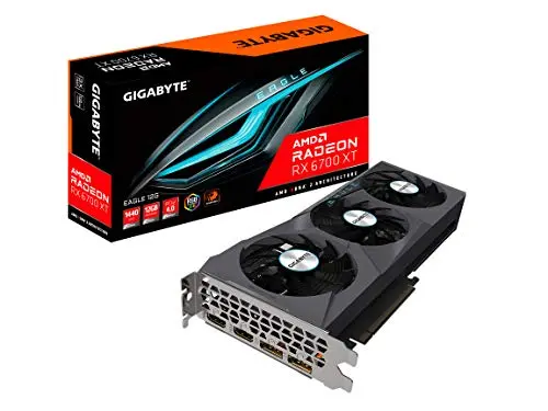  Our 10 Best Gigabyte Amd Graphic Cards – Top Product Reviwed 