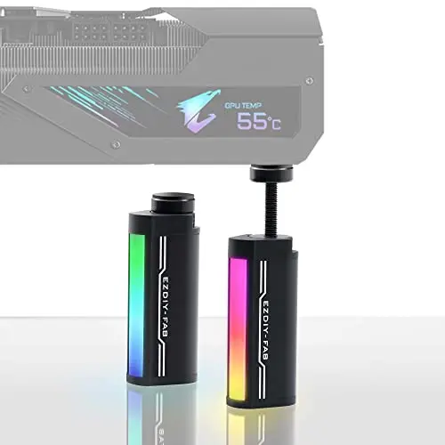  10 Best Bitfenix Alchemy 30 Argb Gpu Brackets – Of 2023 