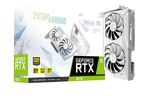  Our 10 Best Gpus For 3070 – Top Product Reviwed 