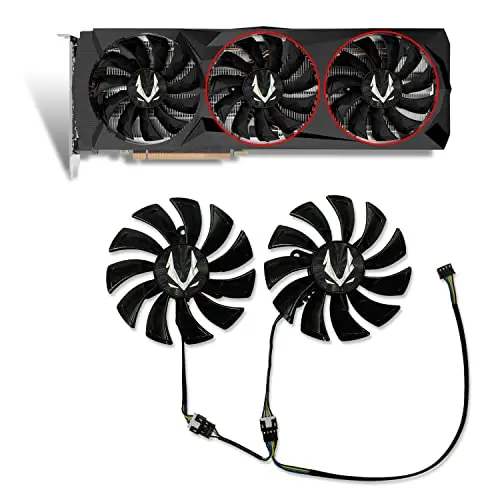  10 Best Geforce Rtx 2080 Ti Graphic Cards – Of 2023 