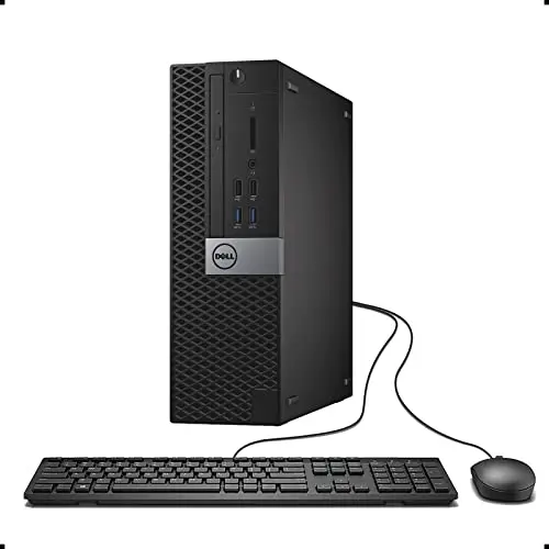  10 Best Dell Optiplex 3050 Sff Graphic Cards – Review And Recommendation 