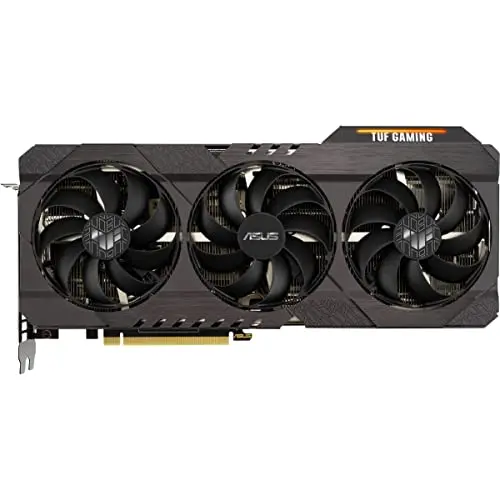  10 Best Geforce Rtx3070 8 Gb Gpus – Review And Recommendation 