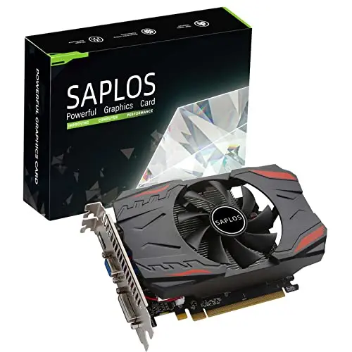  10 Best Entry Level Graphic Cards – Review And Buying Guide 