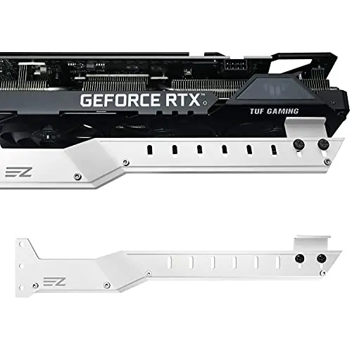  10 Best Gpu Sag Bracket Whites – Review And Buying Guide 
