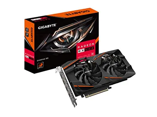  Our 10 Best Gigabyte Radeon Rx580 8 Gb Graphic Cards – Top Product Reviwed 