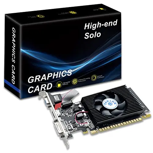  10 Best Directx 12 Compatible Graphic Cards For Amd – Of 2023 