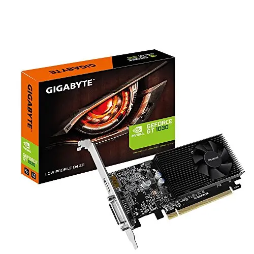  10 Best Gigabyte Low Profile Graphic Cards – Review And Recommendation 