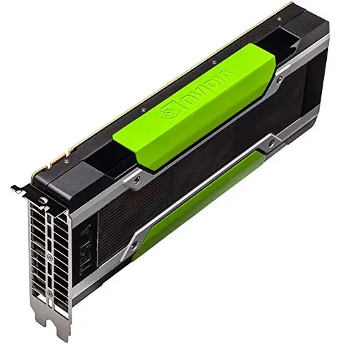  10 Best Nvidia Cuda Enabled Gpu Cards – Review And Buying Guide 