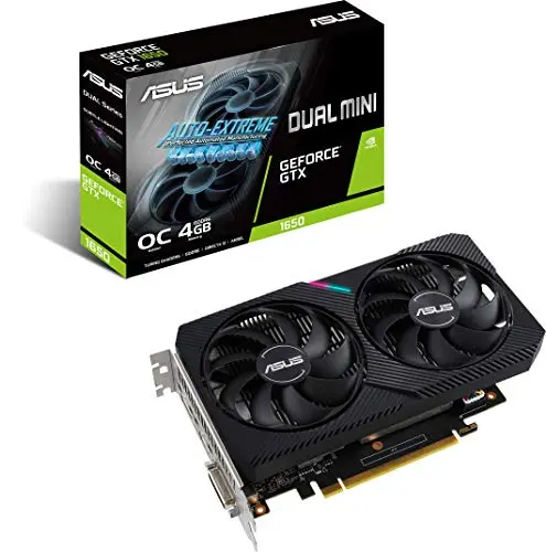  10 Best Geforce Mini Graphic Cards – Review And Buying Guide 