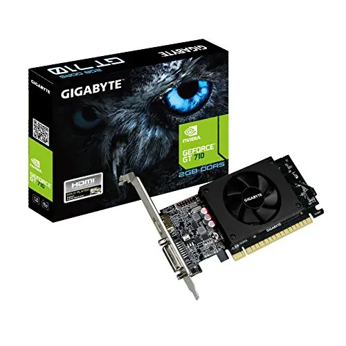  Our 10 Best Gigabyte Gt 710 2 Gb Ddr5 Graphic Cards – Top Product Reviwed 