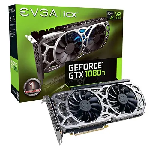  10 Best Gpus For 1080 P Gaming – Of 2023 