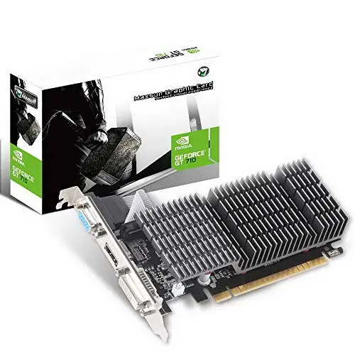  10 Best Fanless Graphic Cards – Of 2023 