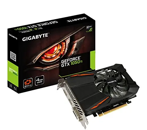  Our 10 Best Geforce Gtx 1050 Ti 4 Gb Graphic Cards – Top Product Reviwed 