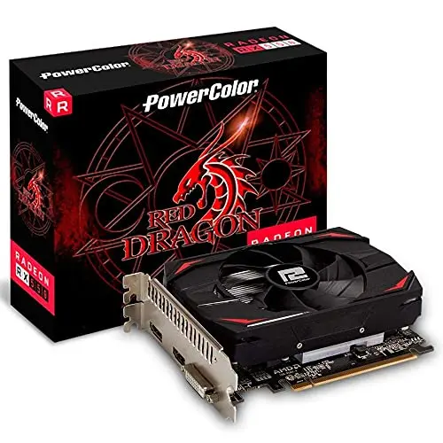  10 Best Dragon Graphic Cards – Of 2023 
