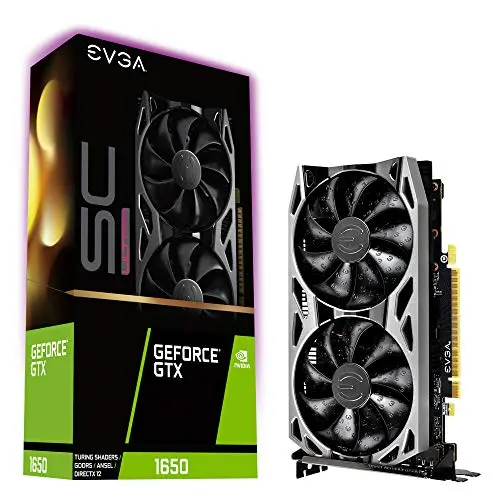  10 Best Evga Graphic Cards – Review And Buying Guide 