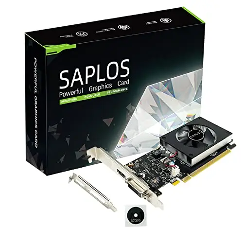  Our 10 Best Ddr4 Graphic Cards With 4 Gb – Top Product Reviwed 