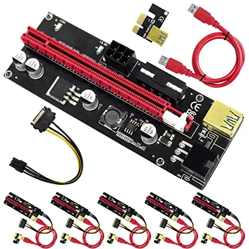  10 Best Data Mining Graphic Cards – Review And Recommendation 