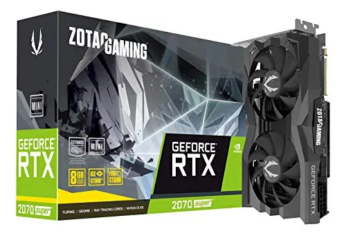 Our 10 Best Galax Geforce Rtx 2070 Whites For Mini – Top Product Reviwed 