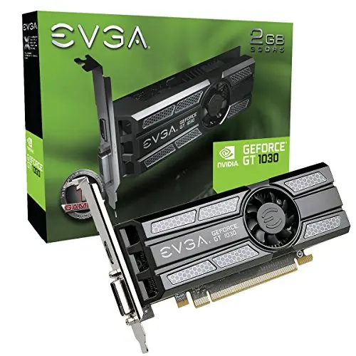  Our 10 Best Evga 1030 Low Profiles – Top Product Reviwed 