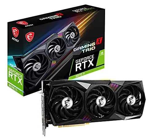  Our 10 Best Gaming X Trios For 3070 – Top Product Reviwed 