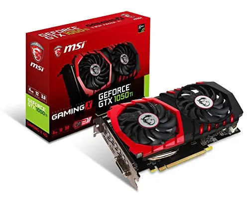  10 Best Geforce 1050 Graphic Cards – Review And Buying Guide 
