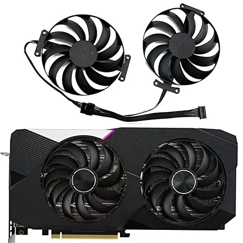  10 Best Rtx3070 Dual Fans – Of 2023 
