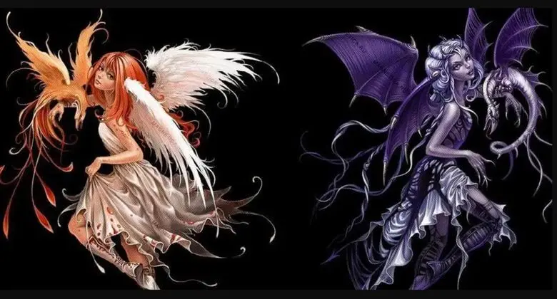  Difference Between Fairies and Pixies 