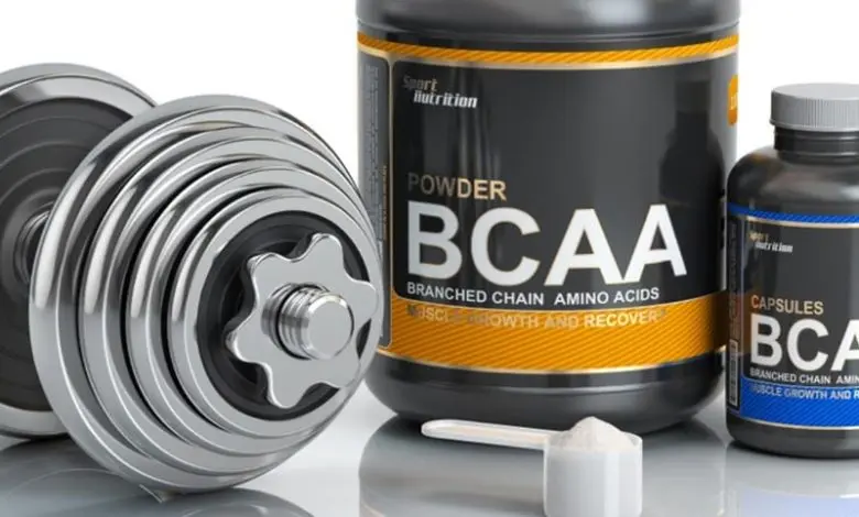  Difference Between Bcaa and Amino Acids 
