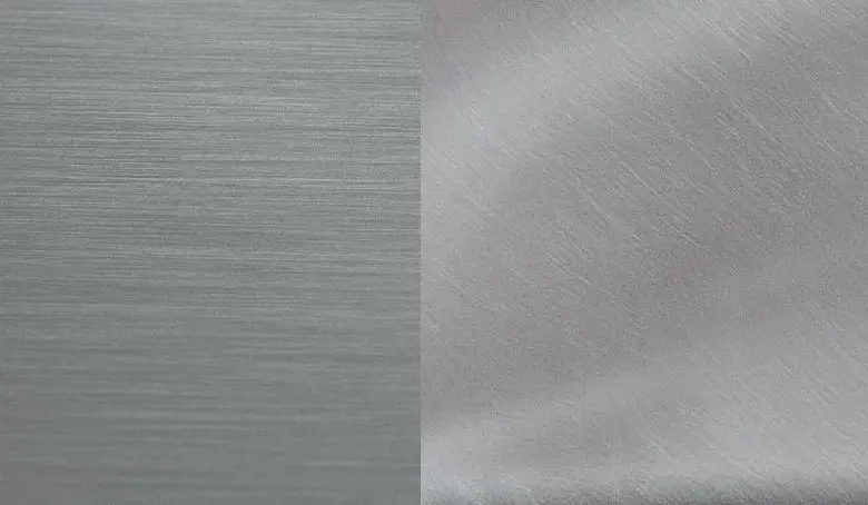  What Is the Difference Between Brushed and Polished Stainless Steel? 