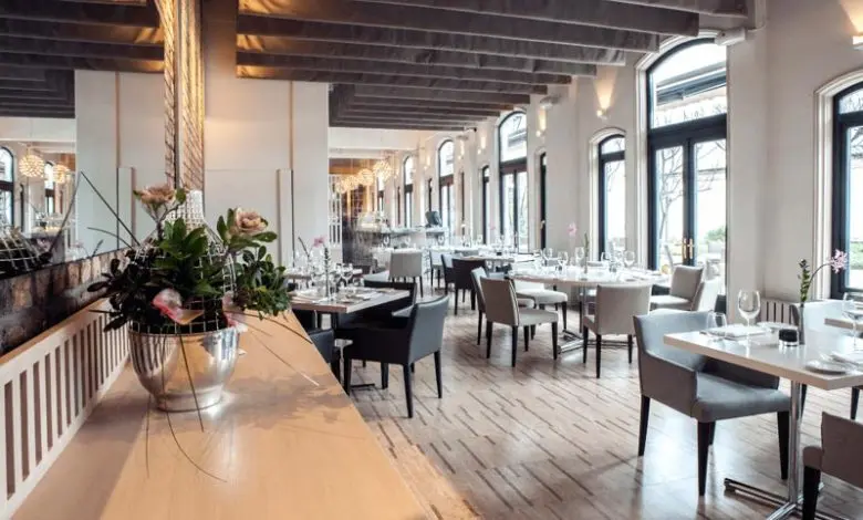  Difference Between Cafe and Restaurant 