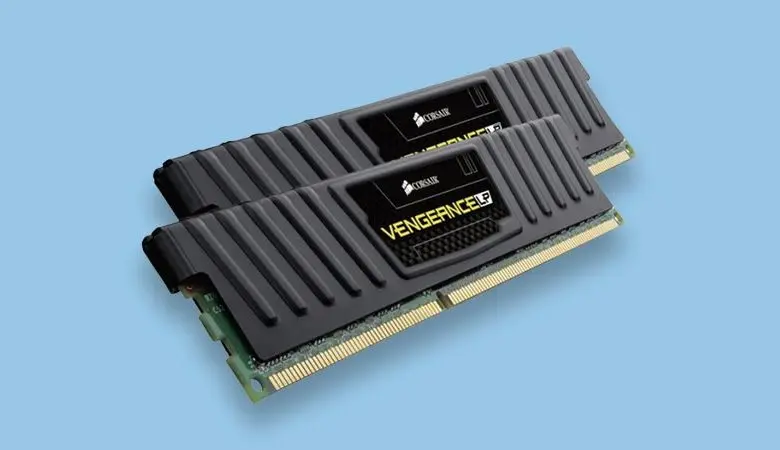  Difference Between DDR3 and Ddr3l 