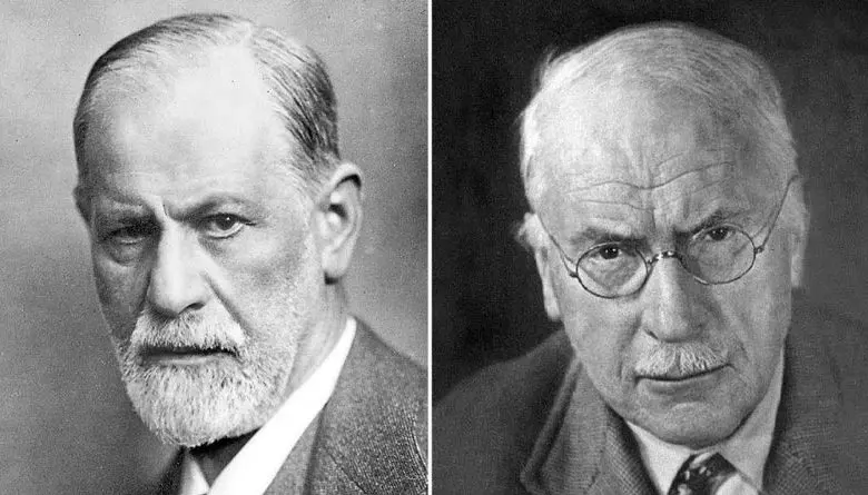 Difference Between Freud and Jung 