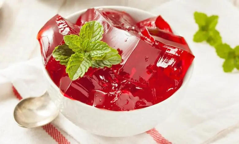  Difference Between Gelatin and Jello 