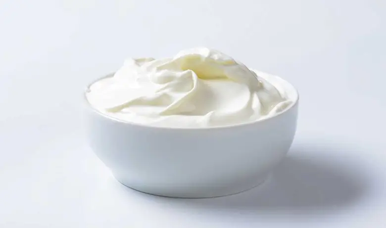  Difference Between Heavy Cream and Thickened Cream 
