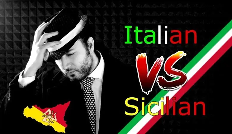  Difference Between Italian and Sicilian 